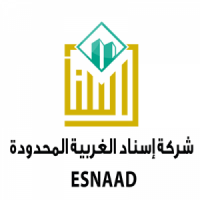 شركة إسناد الغربية المحدودة