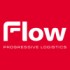 شركة فلو للخدمات اللوجستية