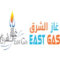 شركة غاز الشرق المحدودة
