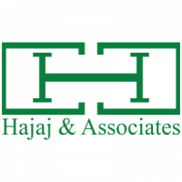 شركة حجاج وشركاه