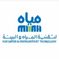 شركة مياه لتقنية المياه والبيئة