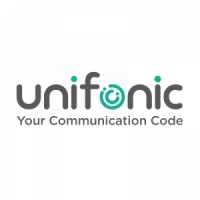 شركة يونيفونك للإتصالات والتقنية