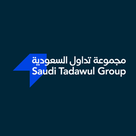 مجموعة تداول السعودية
