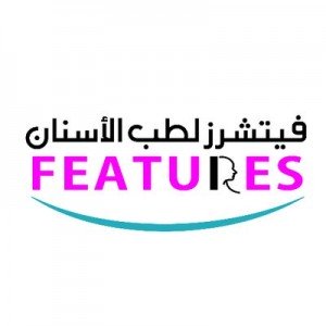 مركز فيتشرز لطب الأسنان