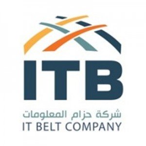 شركه حزام المعلومات